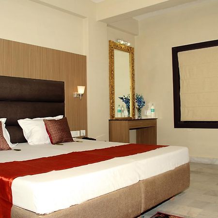 Hotel Gathbandhan Agra  Exteriér fotografie